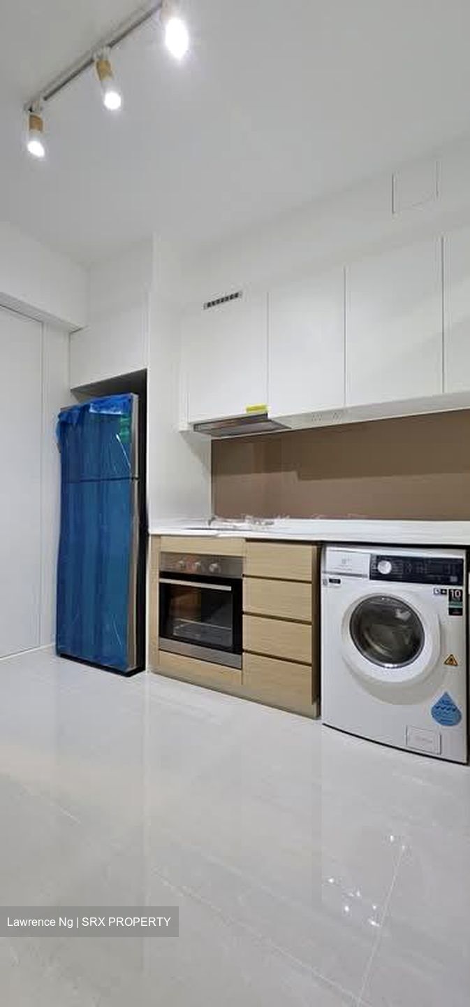 Treasure at Tampines (D18), Condominium #537856801